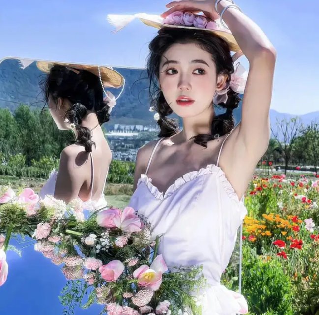 罗宫春色 在线观看封面